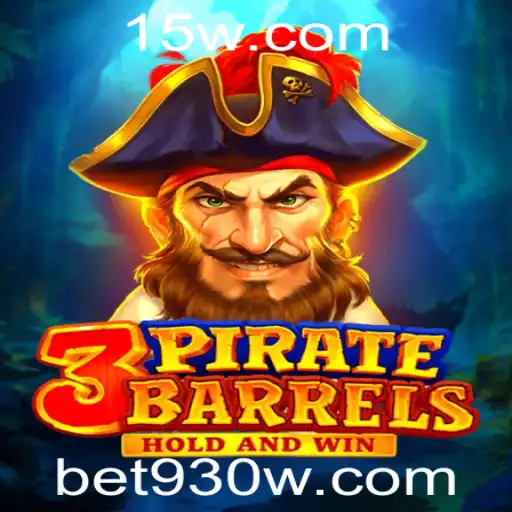Explorando 3PirateBarrels: A Nova Sensação dos Jogos de Aventura