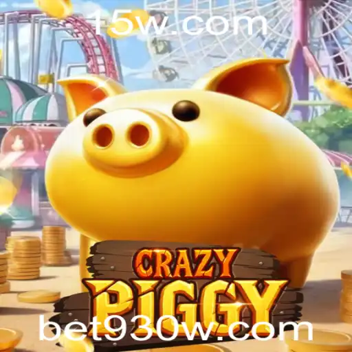 Descubra o Mundo Empolgante de CrazyPiggy: Um Jogo de Azar Inovador