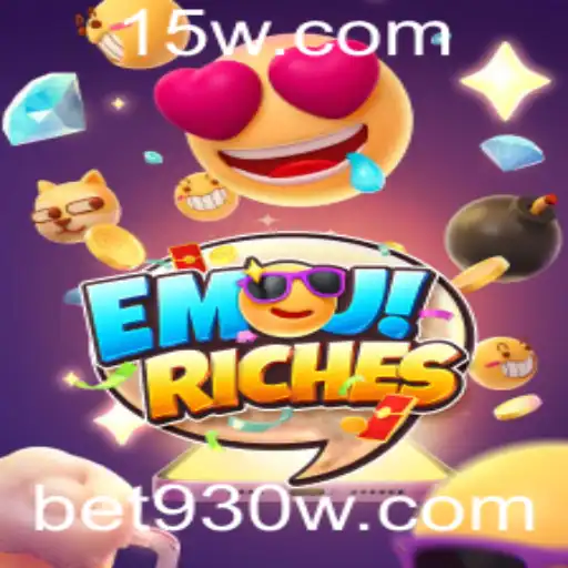Descubra EmojiRiches: Um Guia Completo para o Jogo de Apostas Online