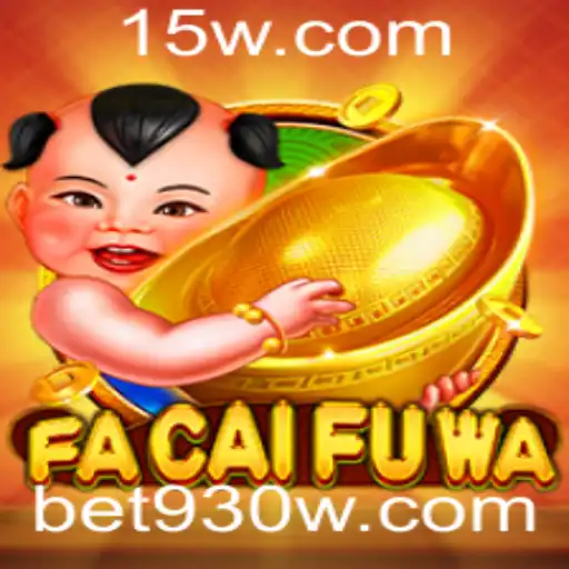 Descubra o Jogo de Sucesso FaCaiFuWa Com a Chave do Sucesso bet930
