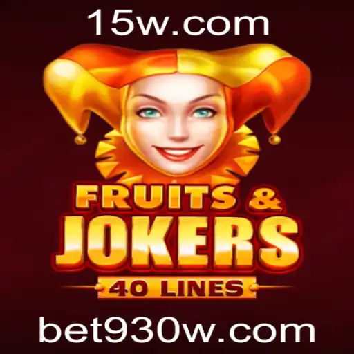 Explorando o Mundo de FruitsAndJokers40: Uma Nova Dimensão de Entretenimento