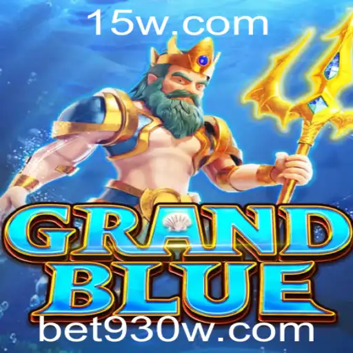 Conheça GRANDBLUE - O Novo Fenômeno dos Jogos de Aventura