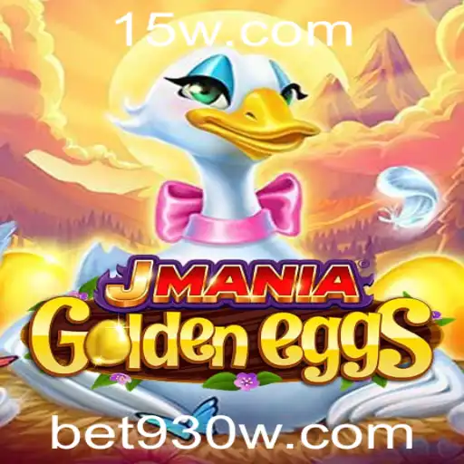 Explorando o Mundo de JManiaGoldenEggs: Uma Nova Dimensão de Entretenimento de Jogo