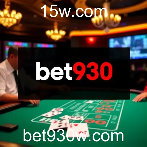 A Revolução dos Jogos ao Vivo: Descubra o Bet930