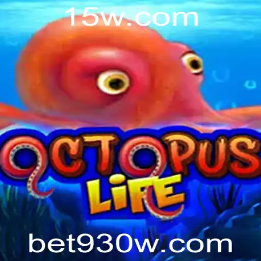 Descubra OctopusLife: Um Mergulho no Mundo Subaquático com bet930