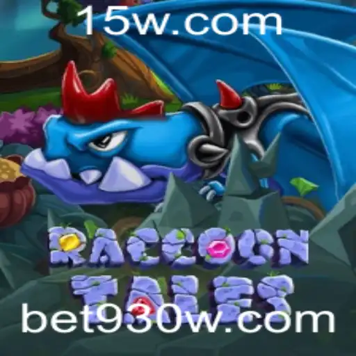 Explorando a Aventura no Mundo de RaccoonTales com bet930