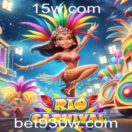 Descubra o Mundo Emocionante de RioCarnival: O Jogo de Apostas Com Bet930