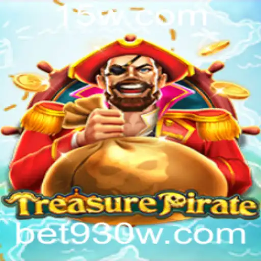 Descubra o Mundo de Aventura e Estratégia em TreasurePirate