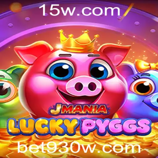 Explorando o Mundo de JManiaLuckyPyggs: O Jogo que Encanta e Desafia