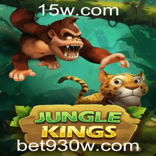 JungleKings: A Nova Sensação do Universo dos Jogos