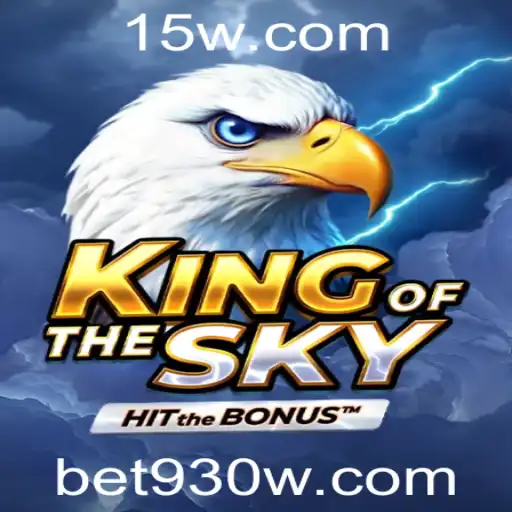 KingOfTheSky: Descubra o Jogo Revolucionário de Estratégia e Apostas