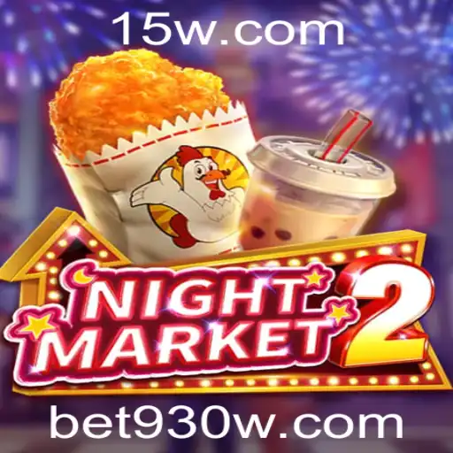 NightMarket2: Explorando o Mundo do Jogo com bet930